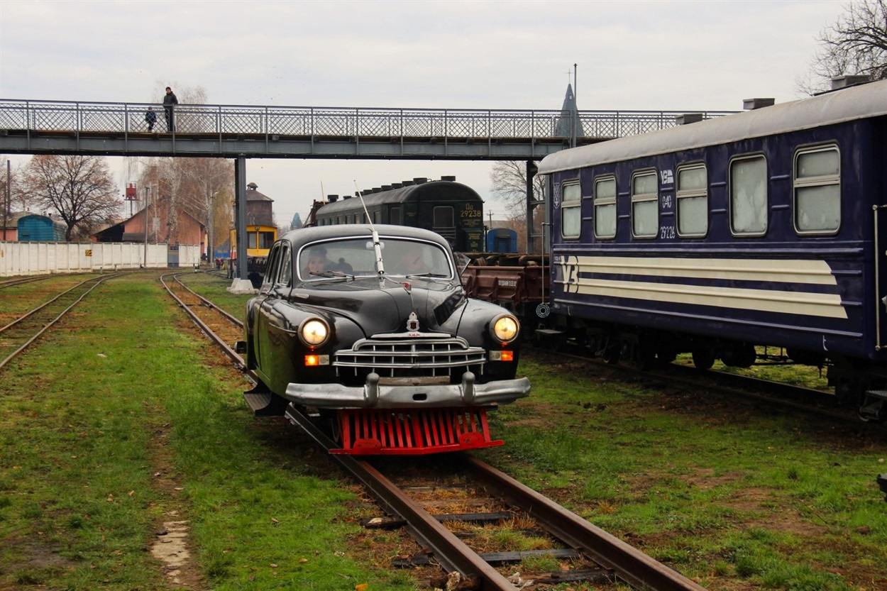 Автомотриса