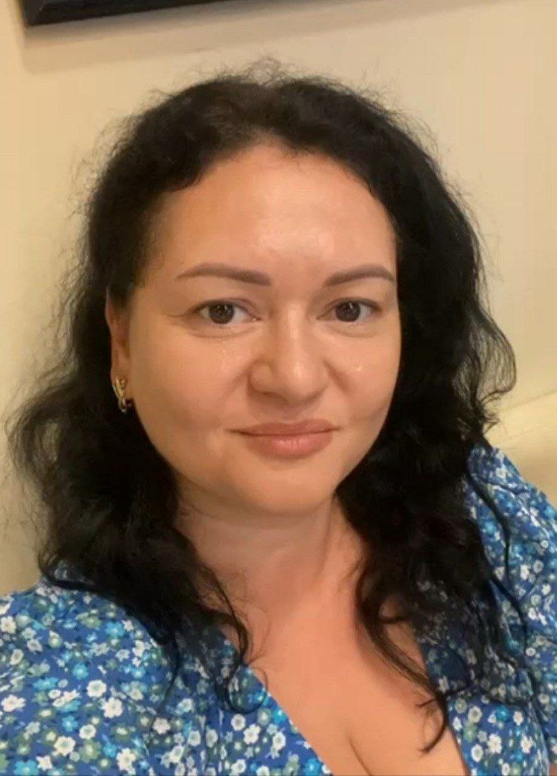 Ганна Ткачук