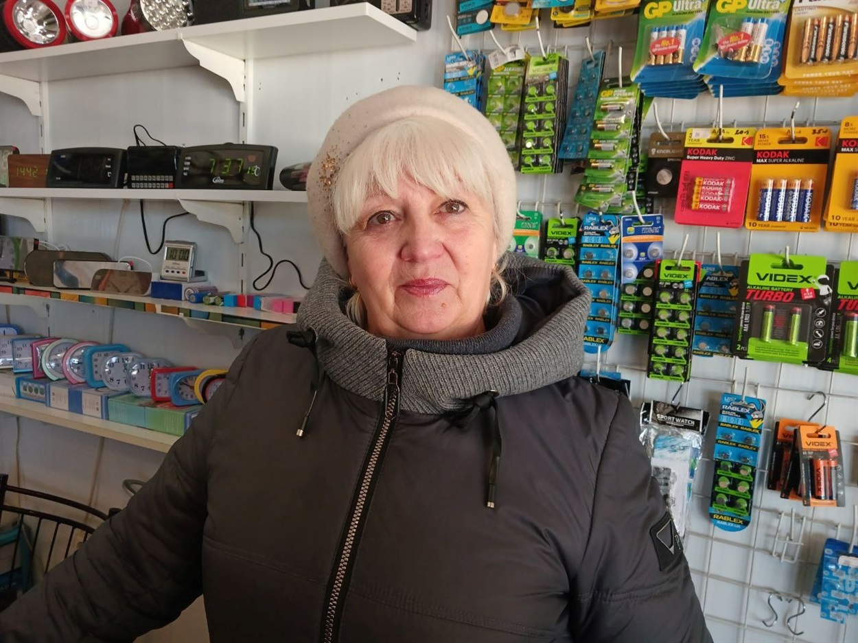 Ольга Плугатар