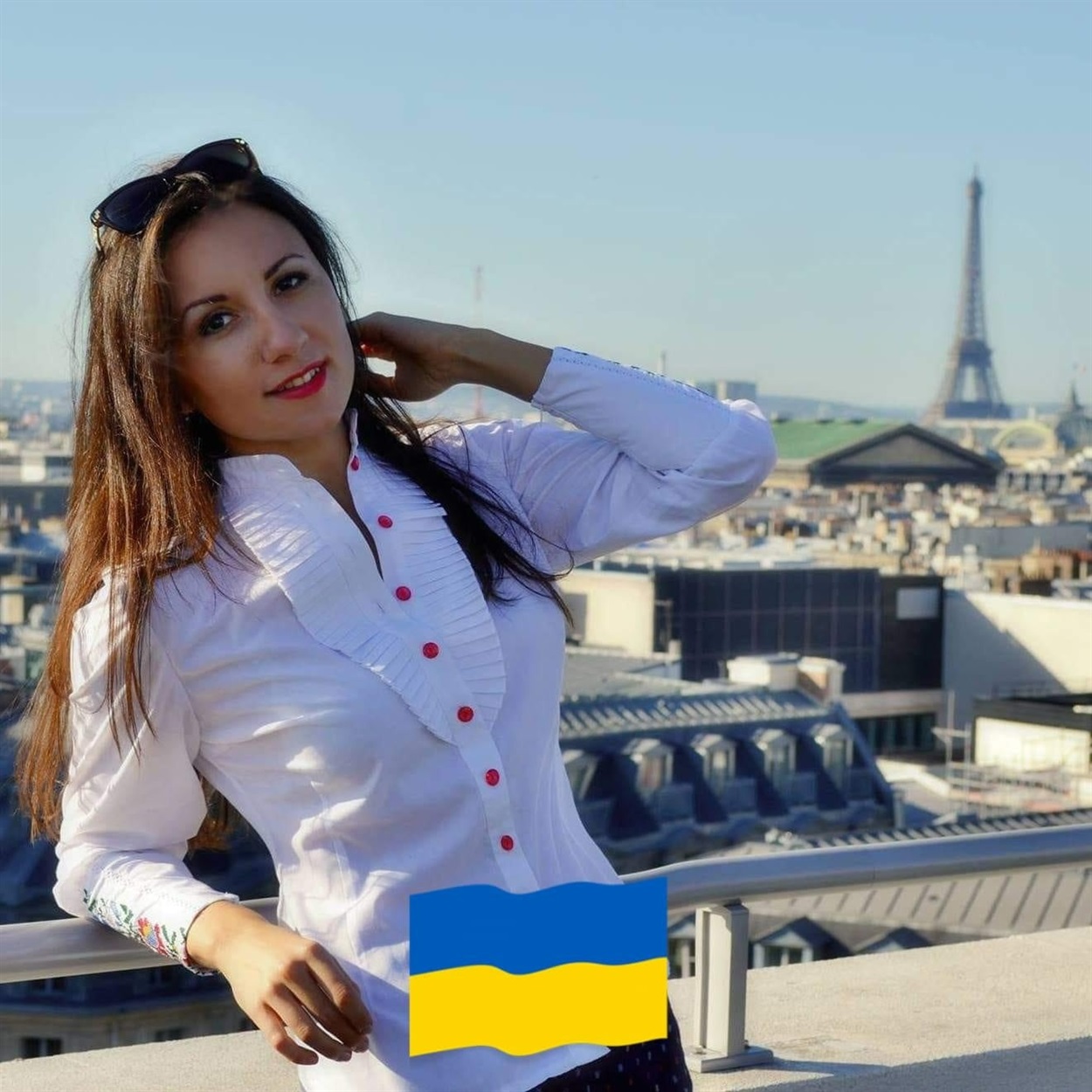 Анна Костюкова