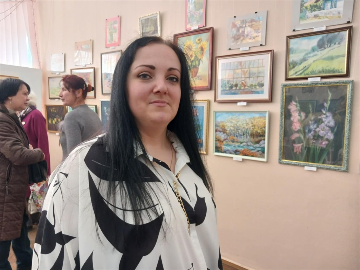 Юлія Ковальова