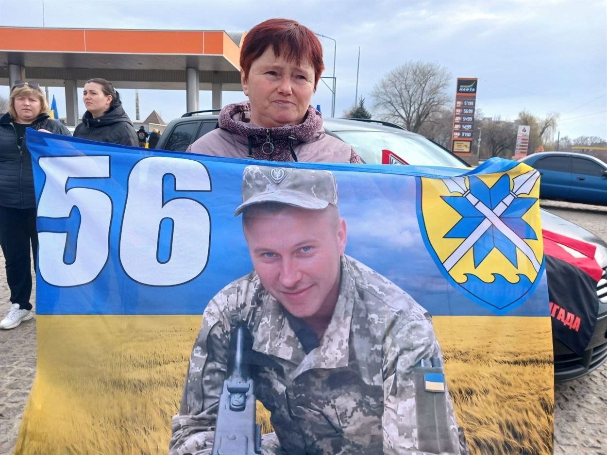 Галина Дахович