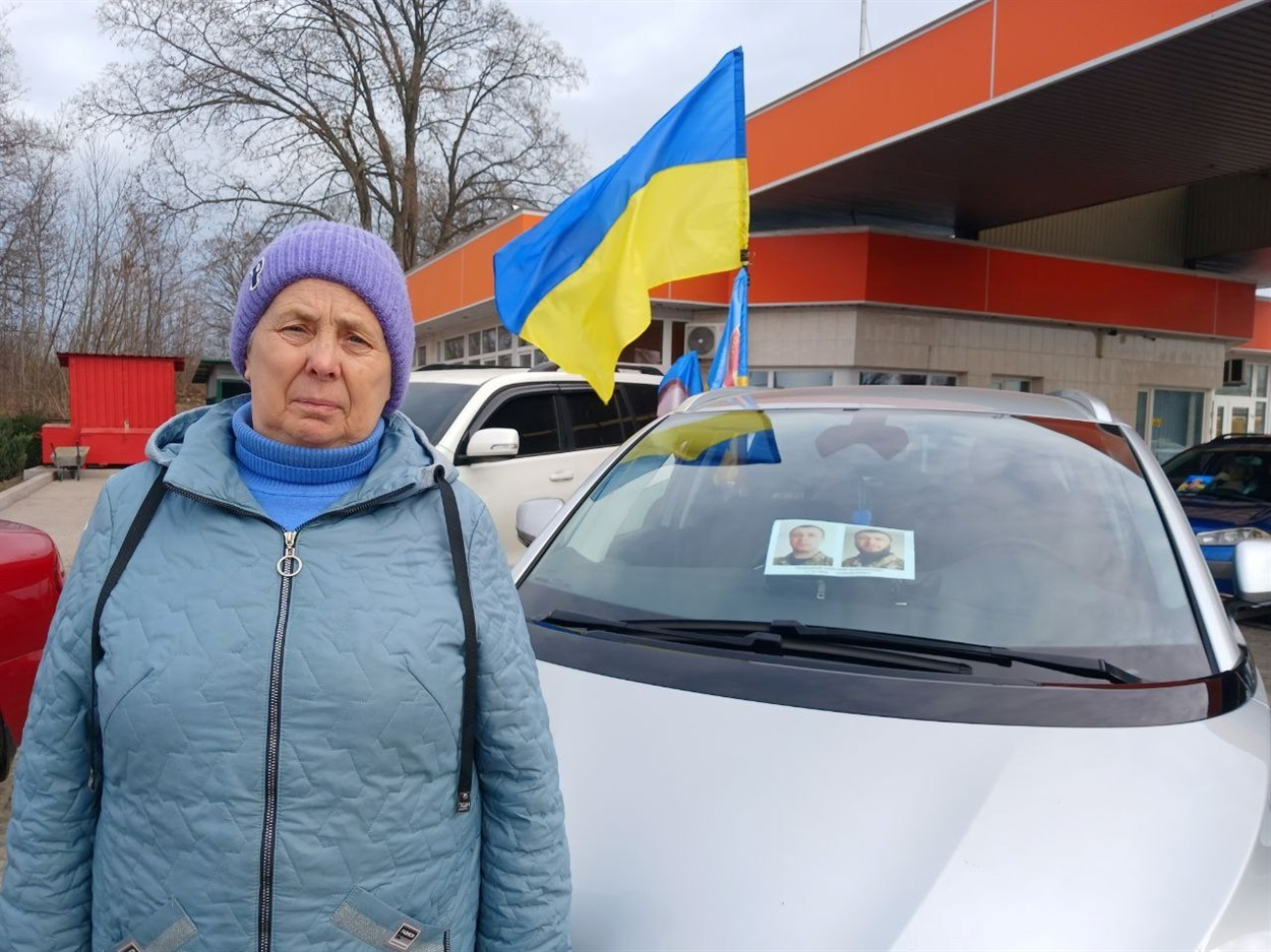 Наталія Городецька