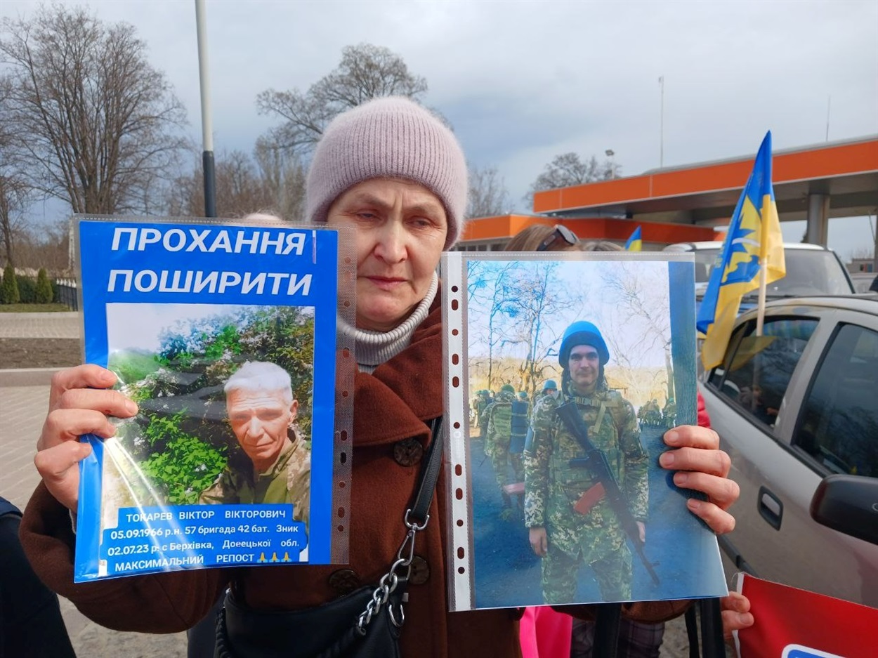 Валентина Токарєва