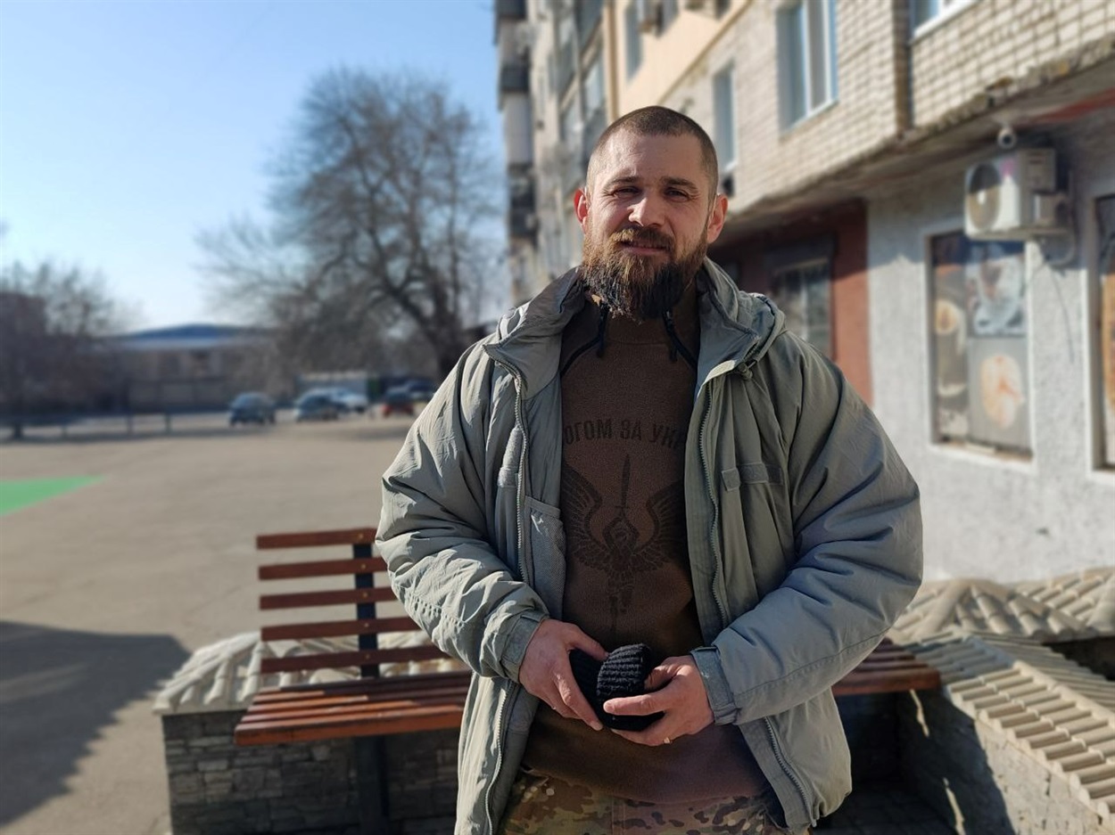 Роман Мазур