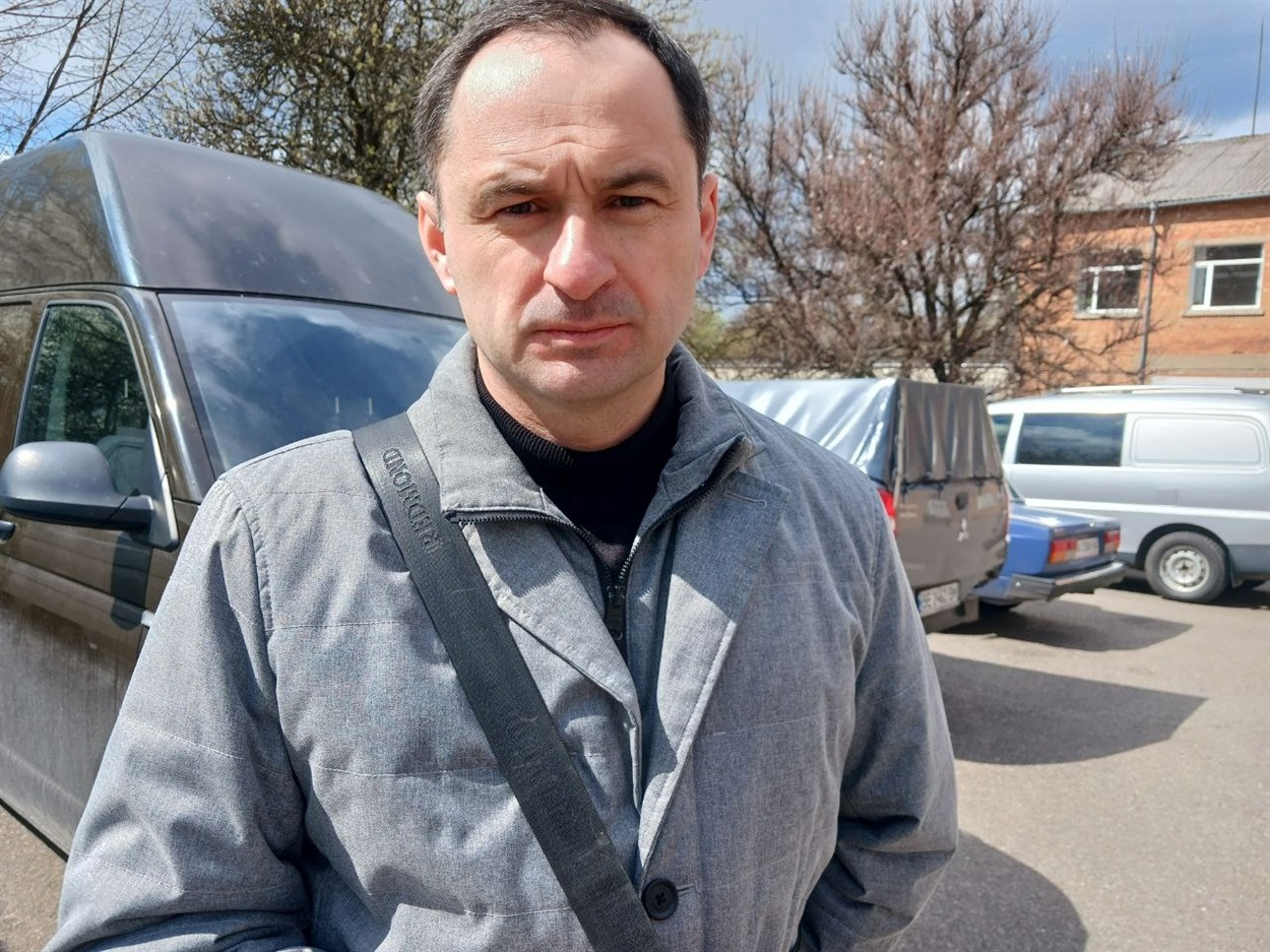Максим Дирдін, нардеп