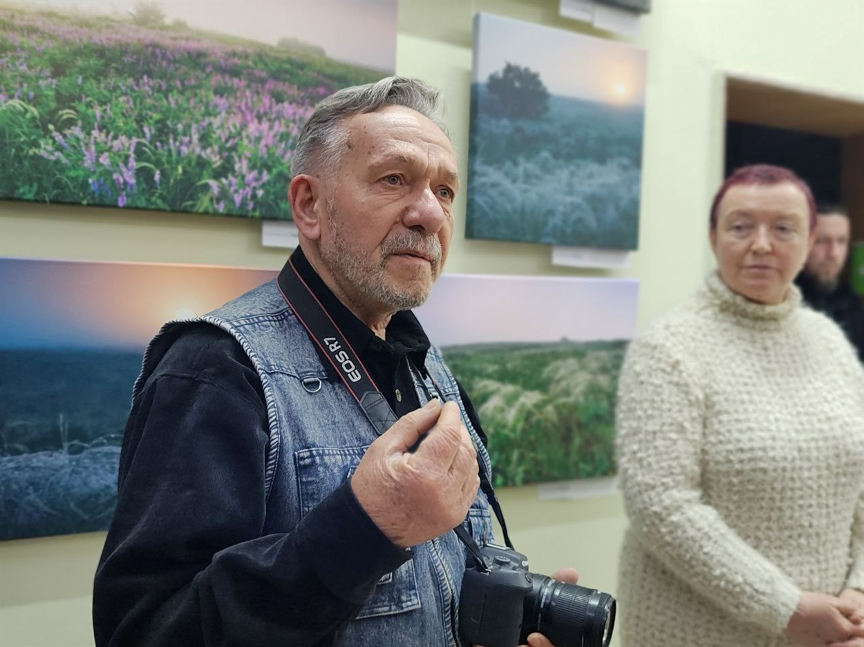 Олександр Ігнатьєв, Олена Красіна