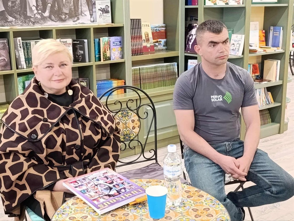 Під час засідання Мовосвіту