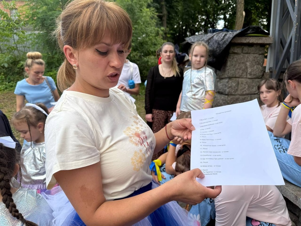 Інна Буфалова