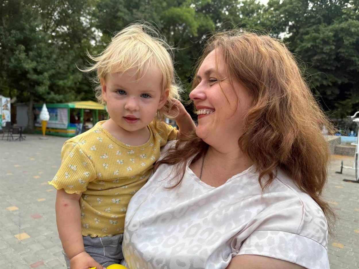 Ніла Бартусенко