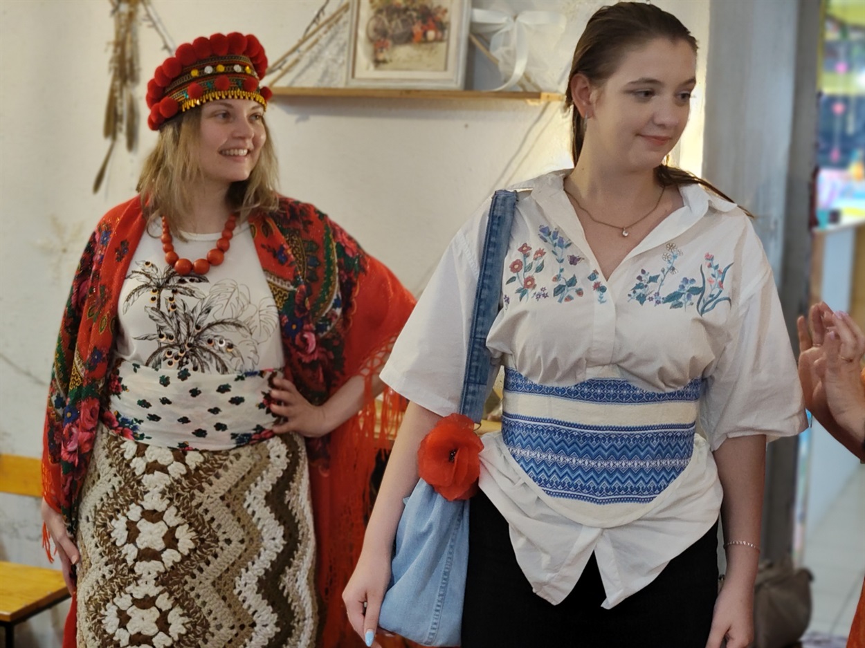 Конкурс моделей