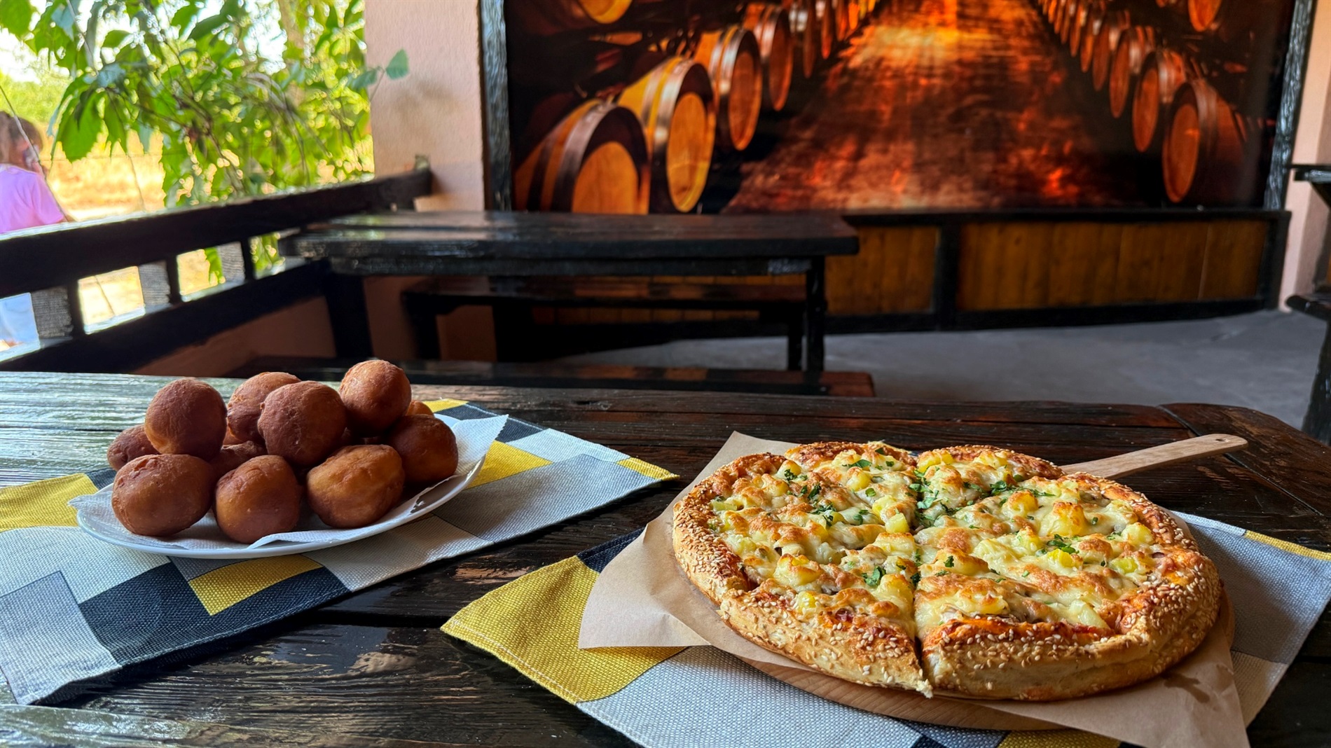 Рейтинг піцерій Києва за відгуками клієнтів: що вибирають кияни