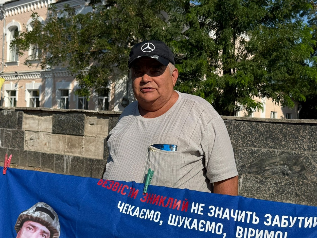 Володимир Дудієв