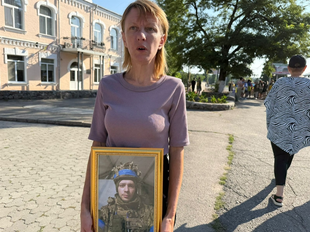 Світлана Каменева