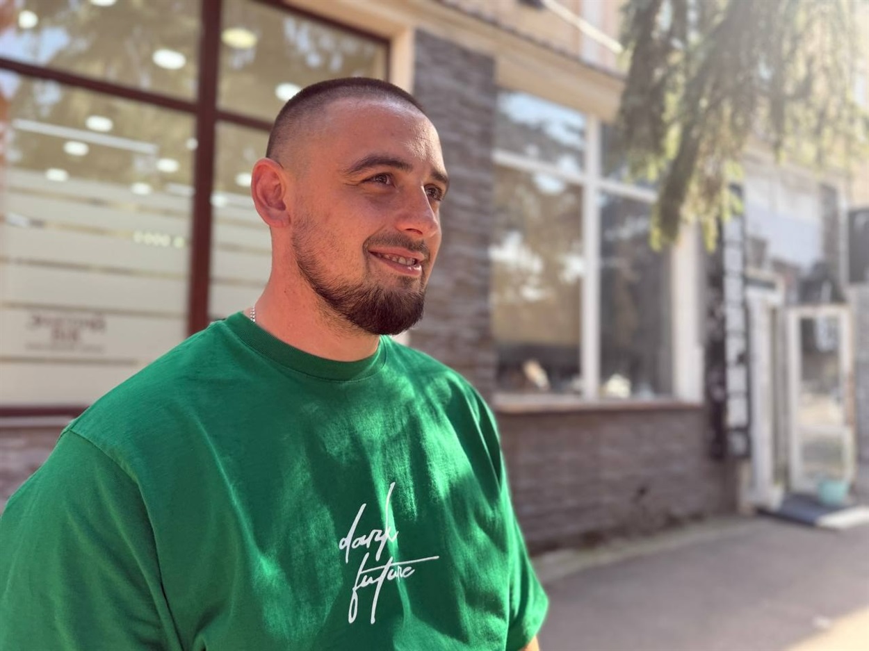 Володимир Пономарчук