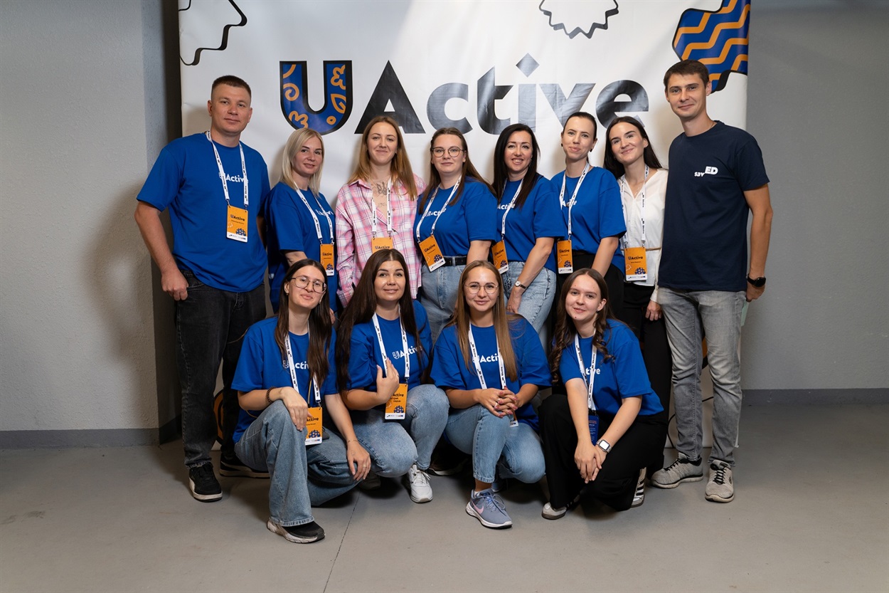 Спільнота наставників на Миколаївщині