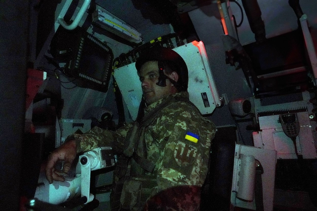 Василь Олійник