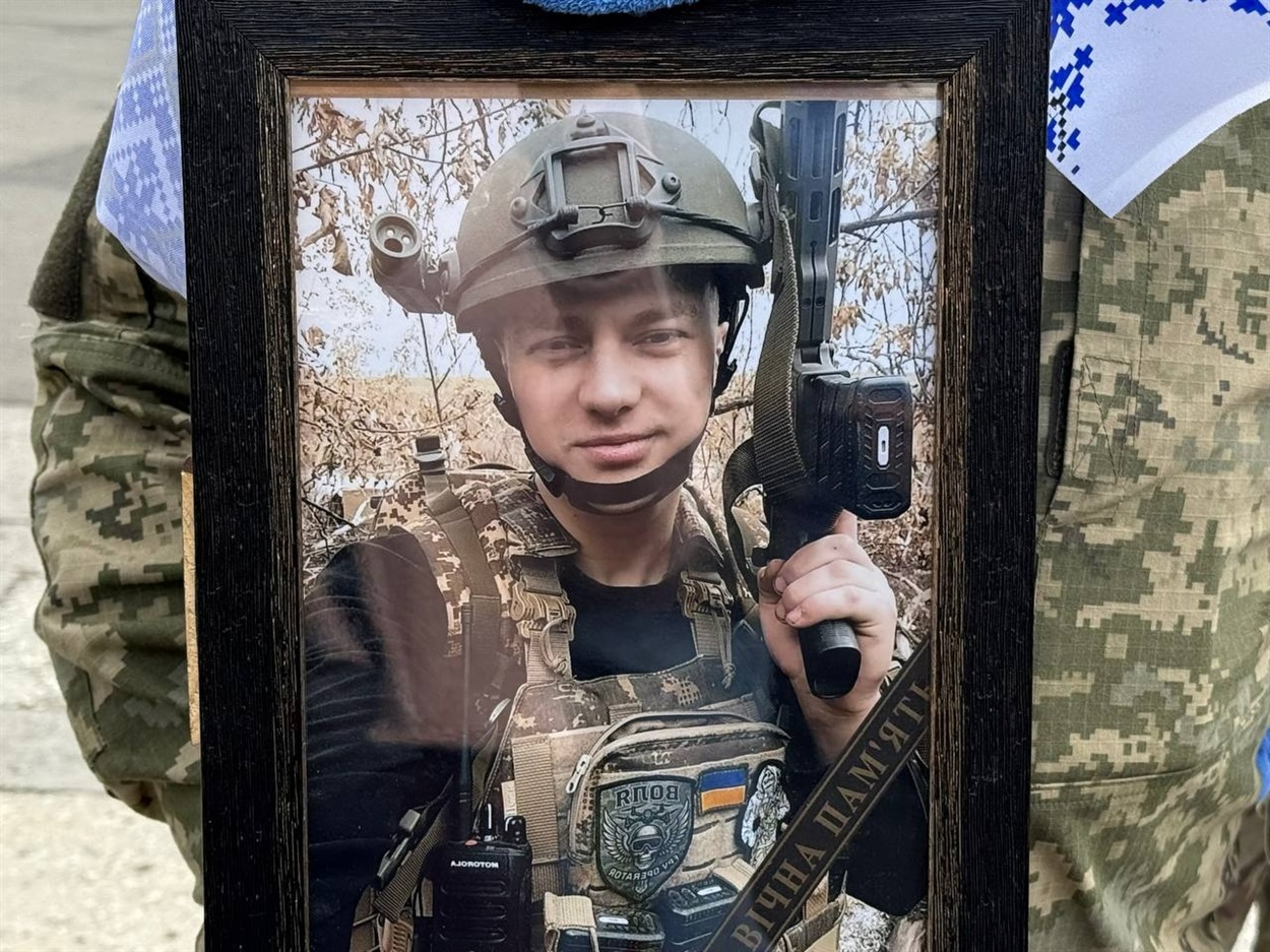 Віктор Вольський