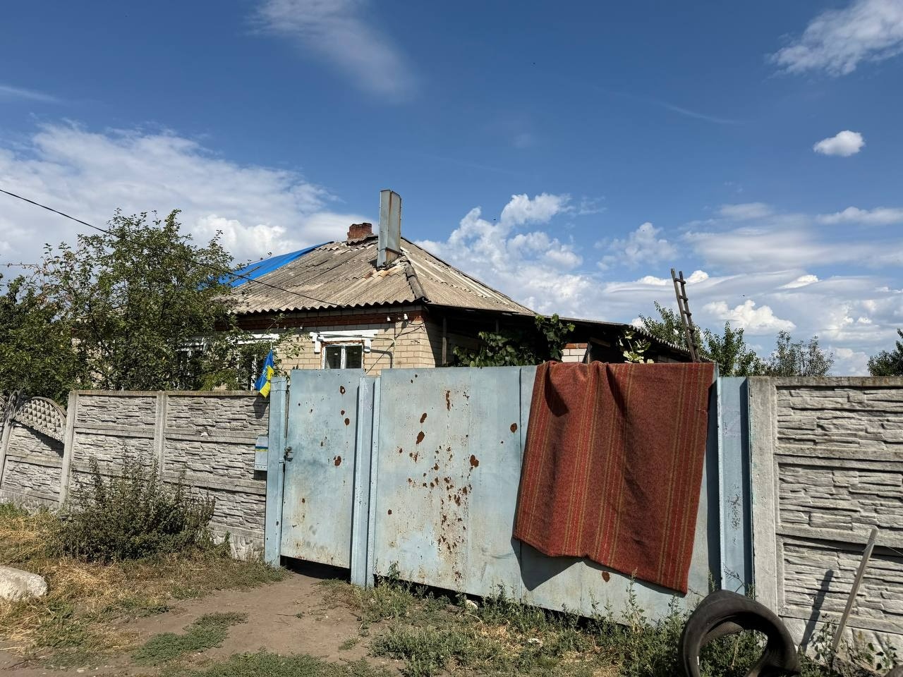 «За рідних я тут»: історія командира гармати Віктора з 40-ї бригади