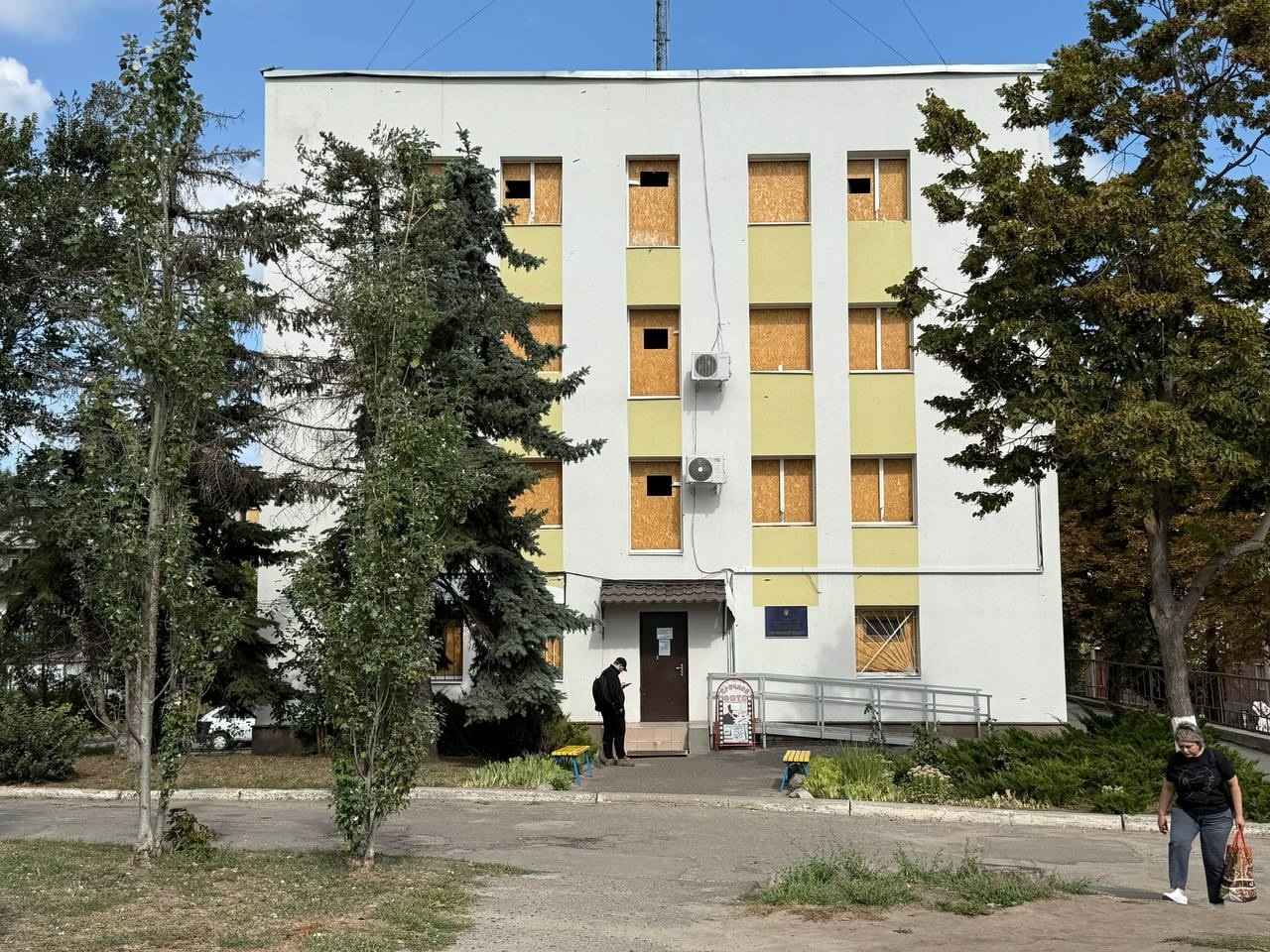 «За рідних я тут»: історія командира гармати Віктора з 40-ї бригади