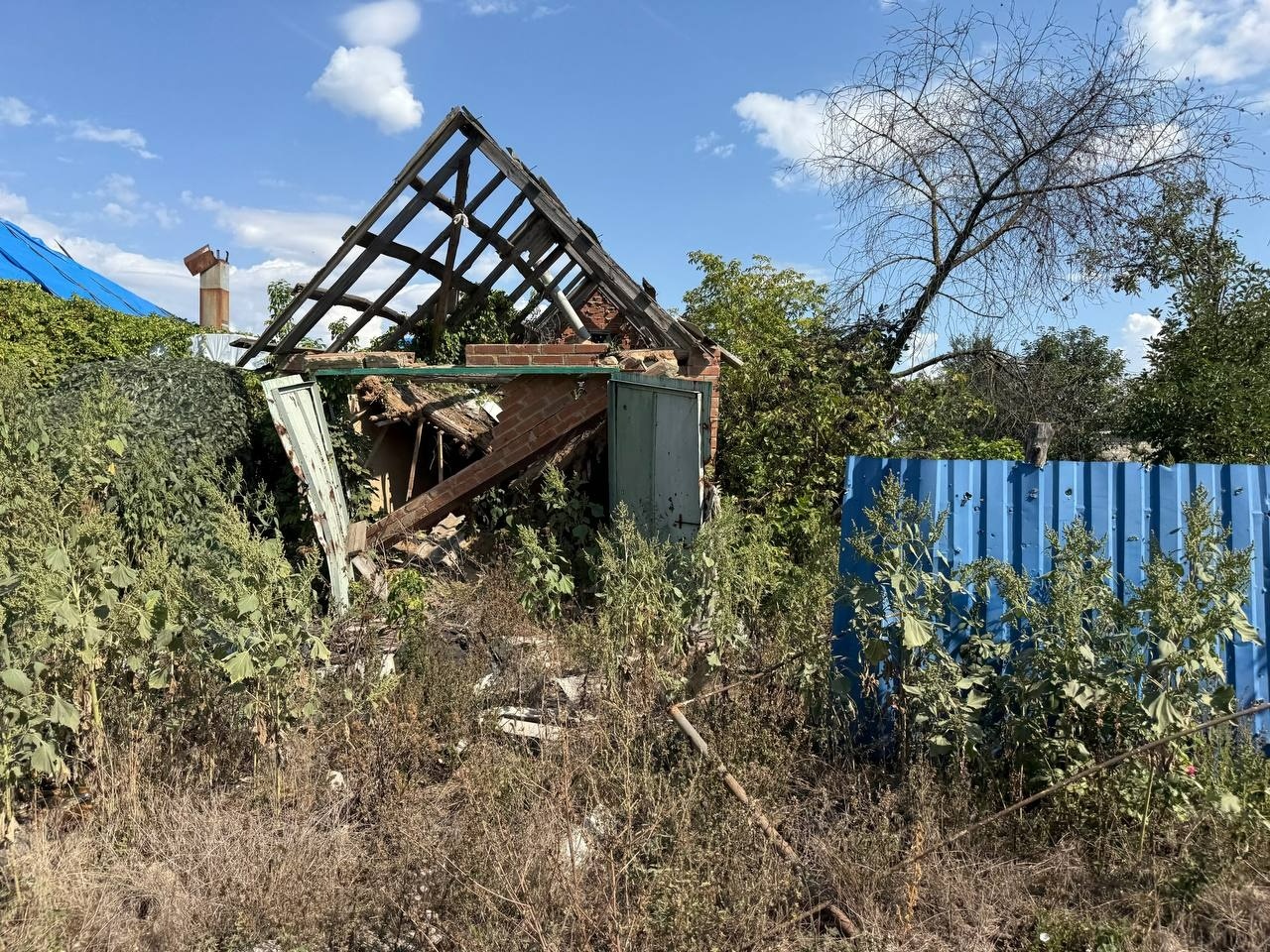 «За рідних я тут»: історія командира гармати Віктора з 40-ї бригади