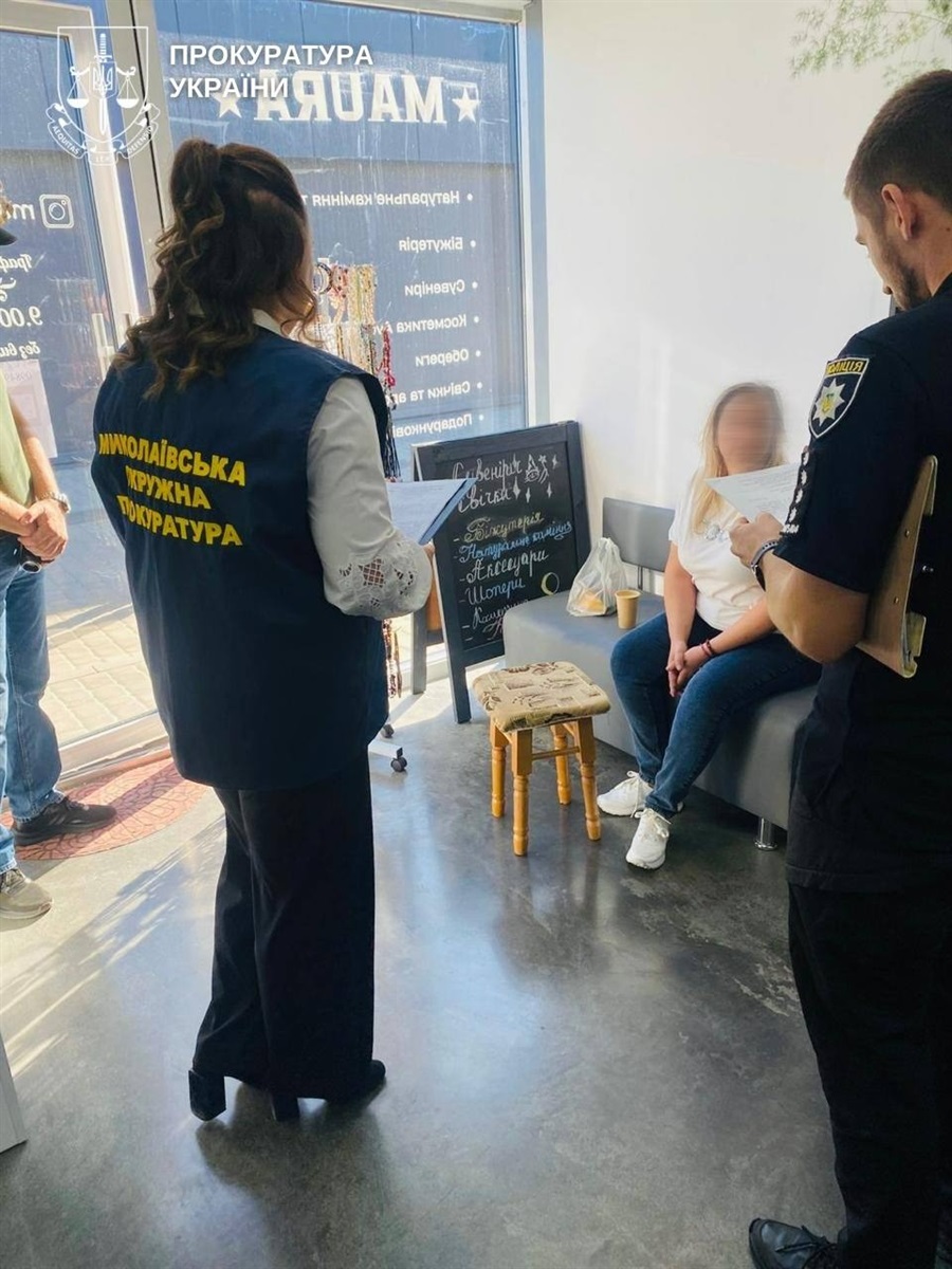 Понад 52 млн грн збитків і 14 підозрюваних – викриті схеми розкрадання на Миколаївщині
