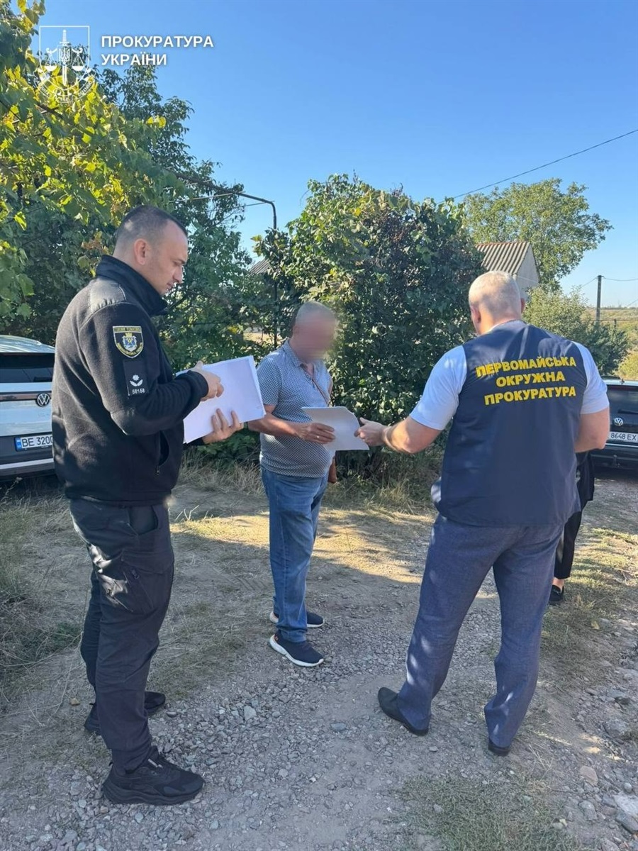 Понад 52 млн грн збитків і 14 підозрюваних – викриті схеми розкрадання на Миколаївщині