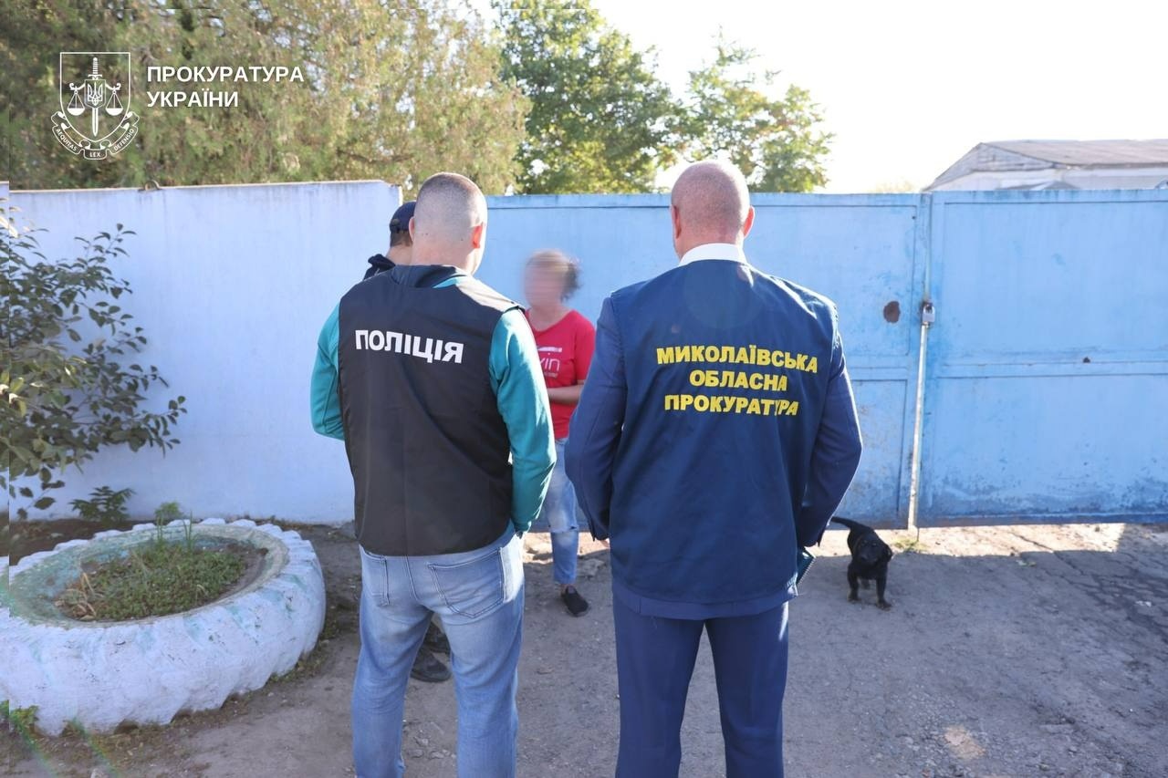 Понад 52 млн грн збитків і 14 підозрюваних – викриті схеми розкрадання на Миколаївщині