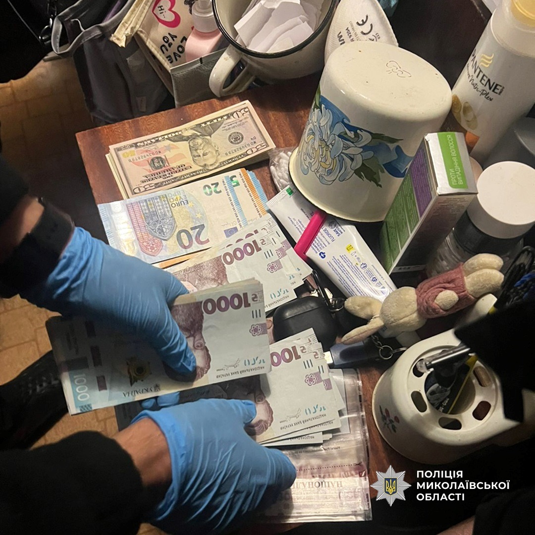 Понад 52 млн грн збитків і 14 підозрюваних – викриті схеми розкрадання на Миколаївщині
