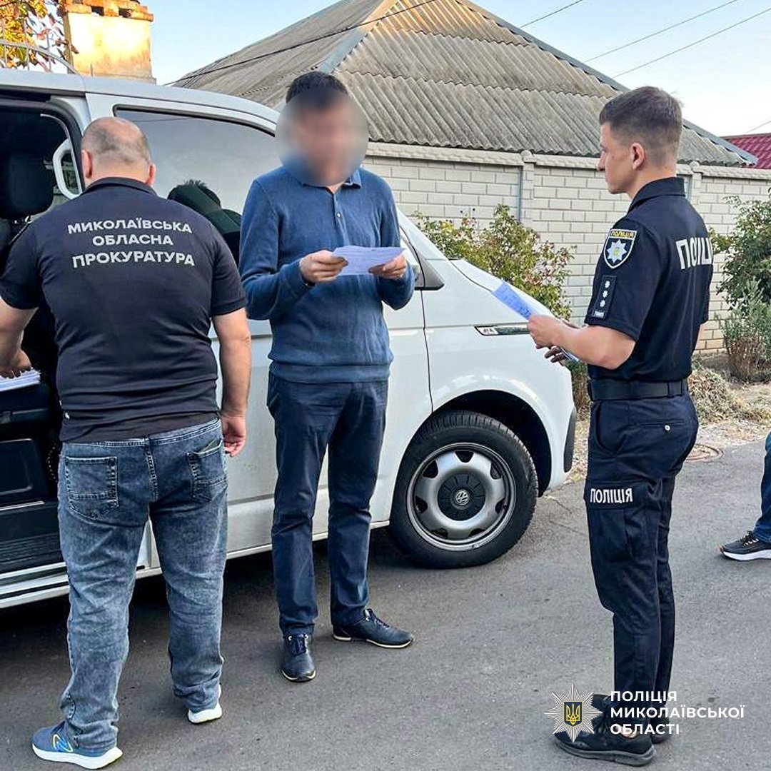 Понад 52 млн грн збитків і 14 підозрюваних – викриті схеми розкрадання на Миколаївщині