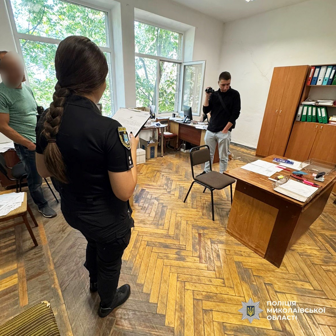 Понад 52 млн грн збитків і 14 підозрюваних – викриті схеми розкрадання на Миколаївщині