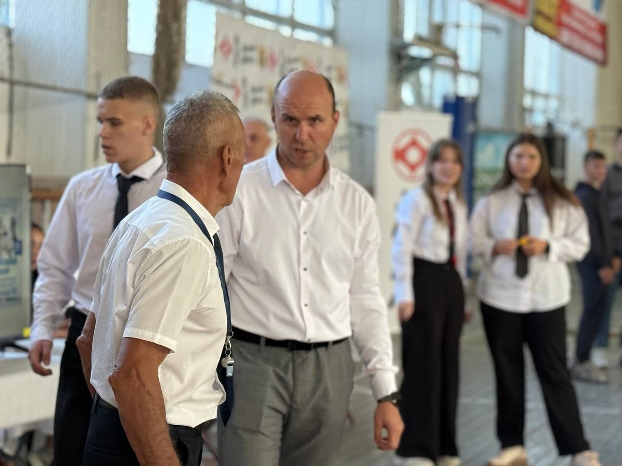 Первомайськ прийняв Всеукраїнський турнір з карате: підсумки, враження тренерів і плани