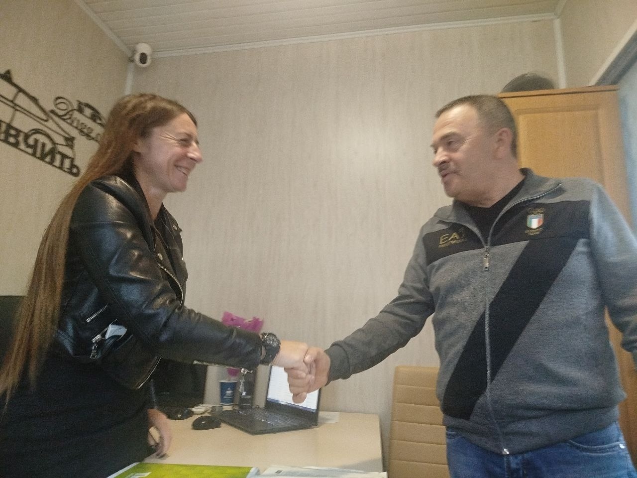 Головне — бажання та терпіння. Як у Первомайську проходить навчання майбутніх водіїв. Фоторепортаж