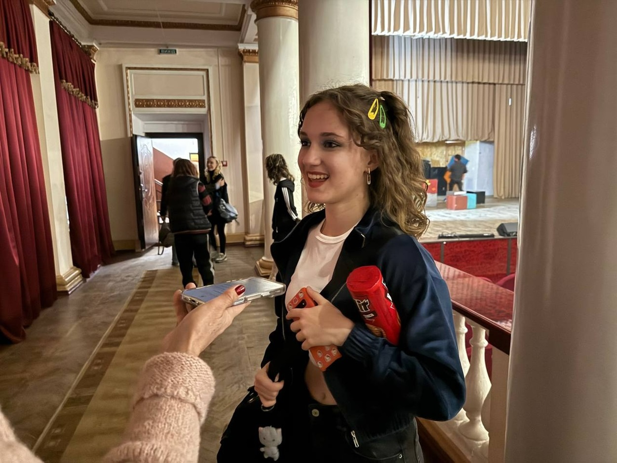 Катерина Корнацька