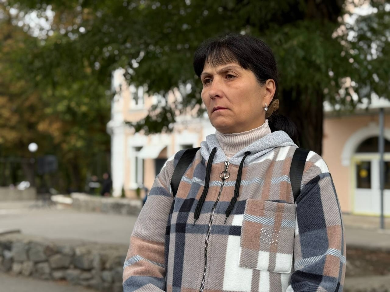«Полон вбиває. Не мовчи!»: у Первомайську нагадали про зниклих безвісти