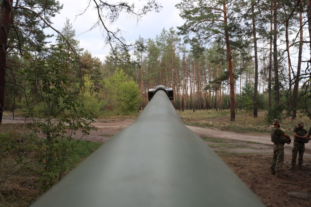 «Генетична помилка людства»: що розповів боєць 40-ї бригади на позивний «Німець»