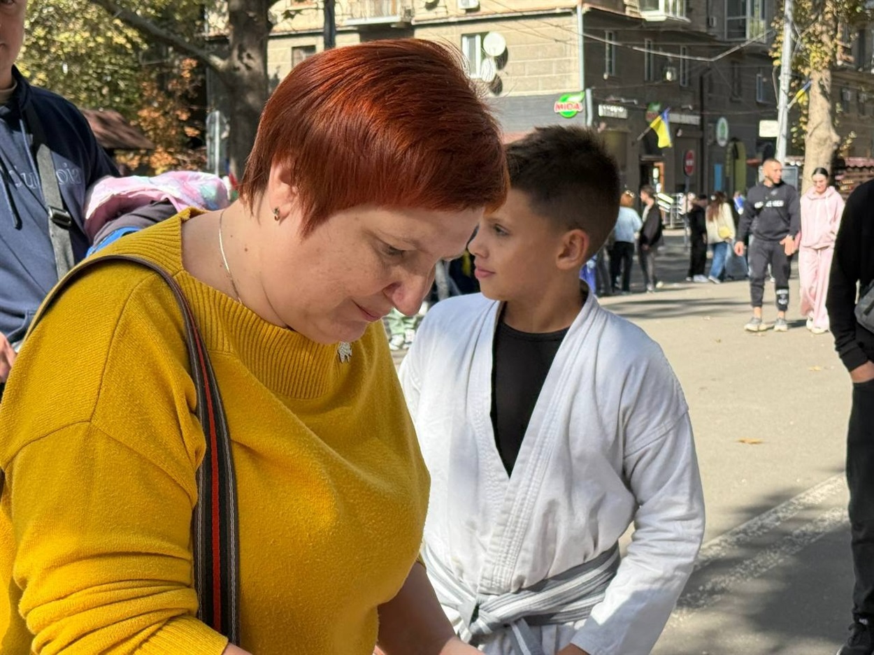 Анастасія Рябикіна