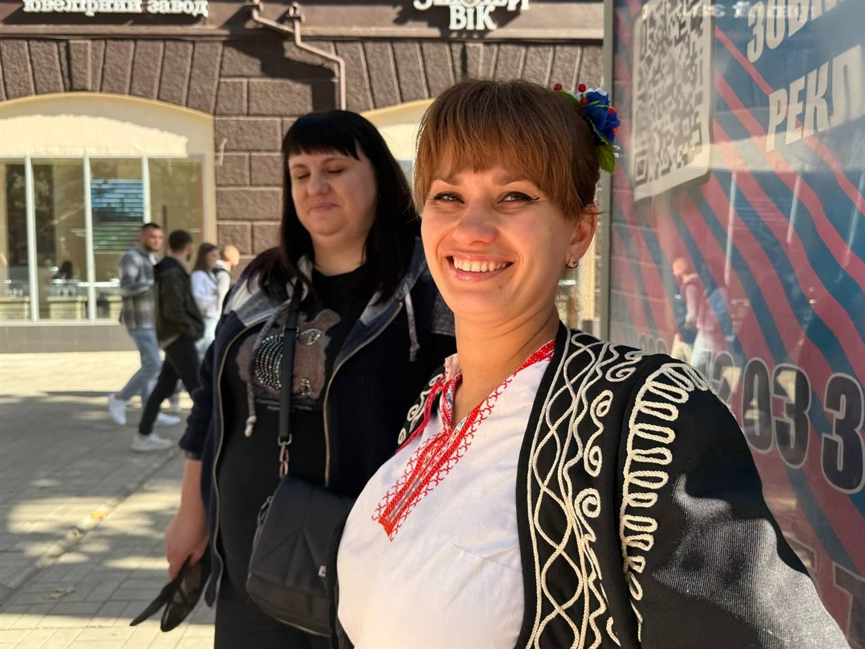Інна Буфалова