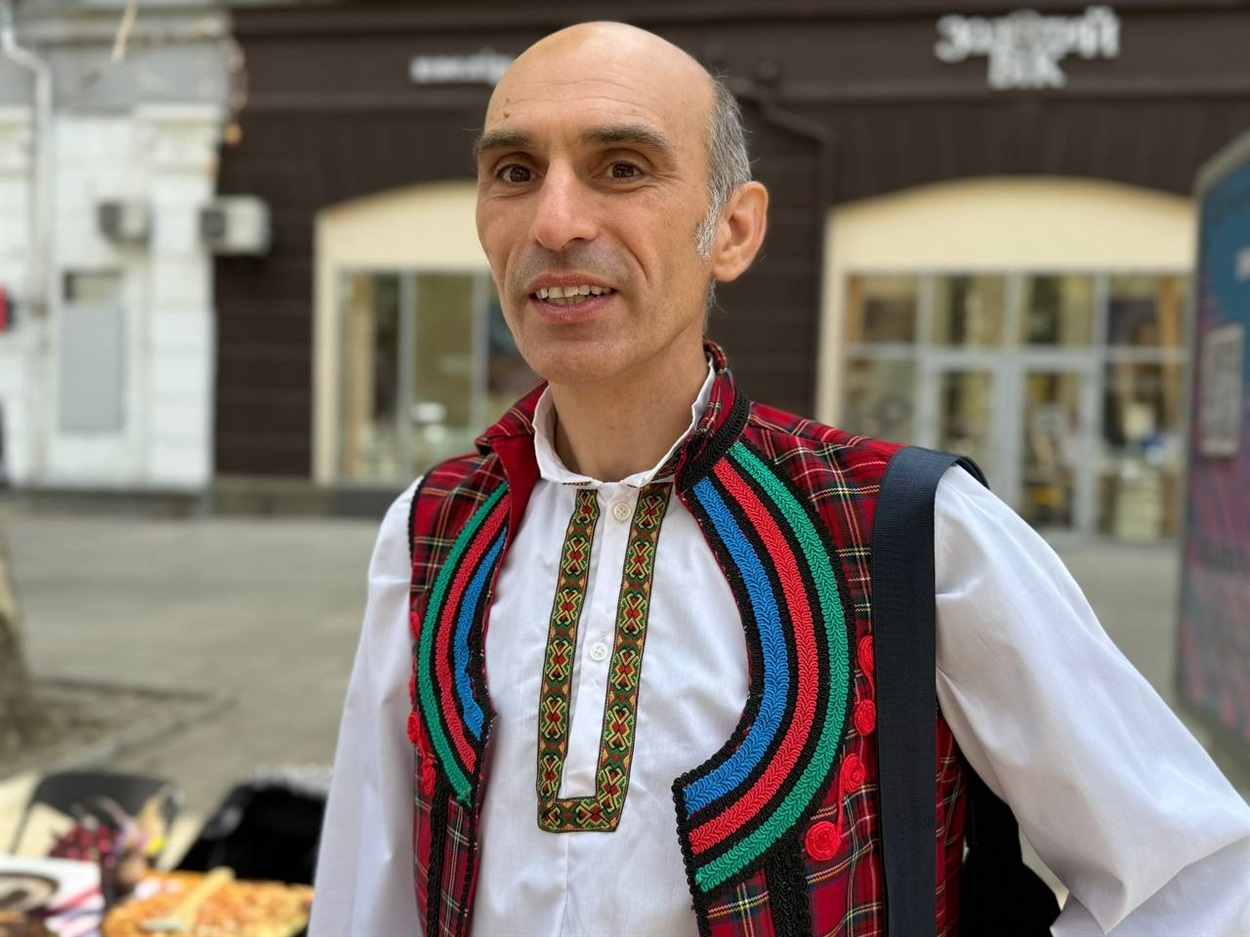 Владислав Ганчо