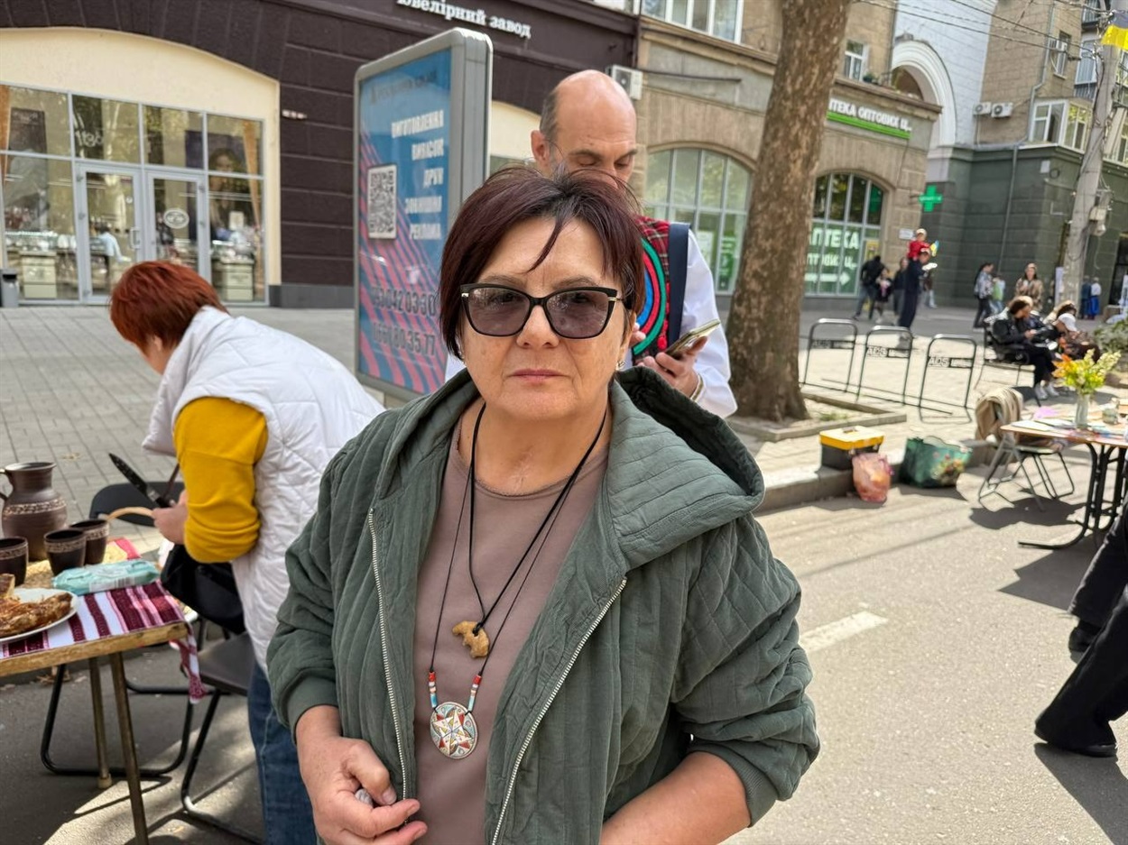 Неллі Константинова