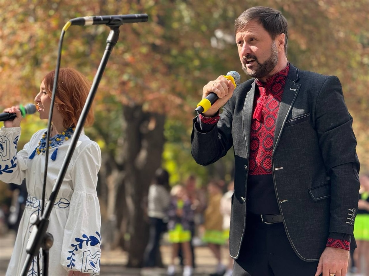 Олександр Сичов