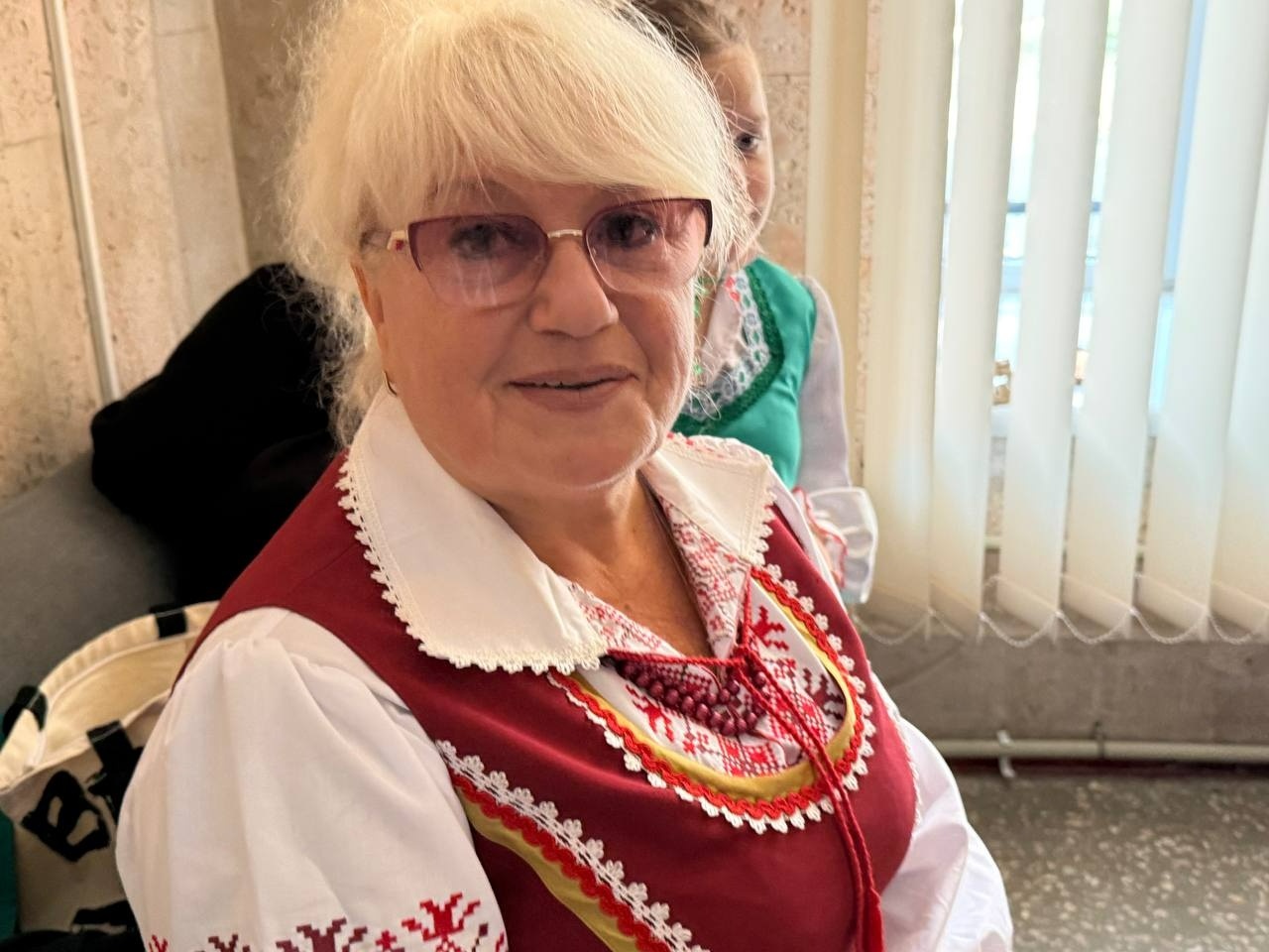 Танці, пісні, спогади — і війна: портрет фестивалю «Дружба», який пройшов у Миколаєві