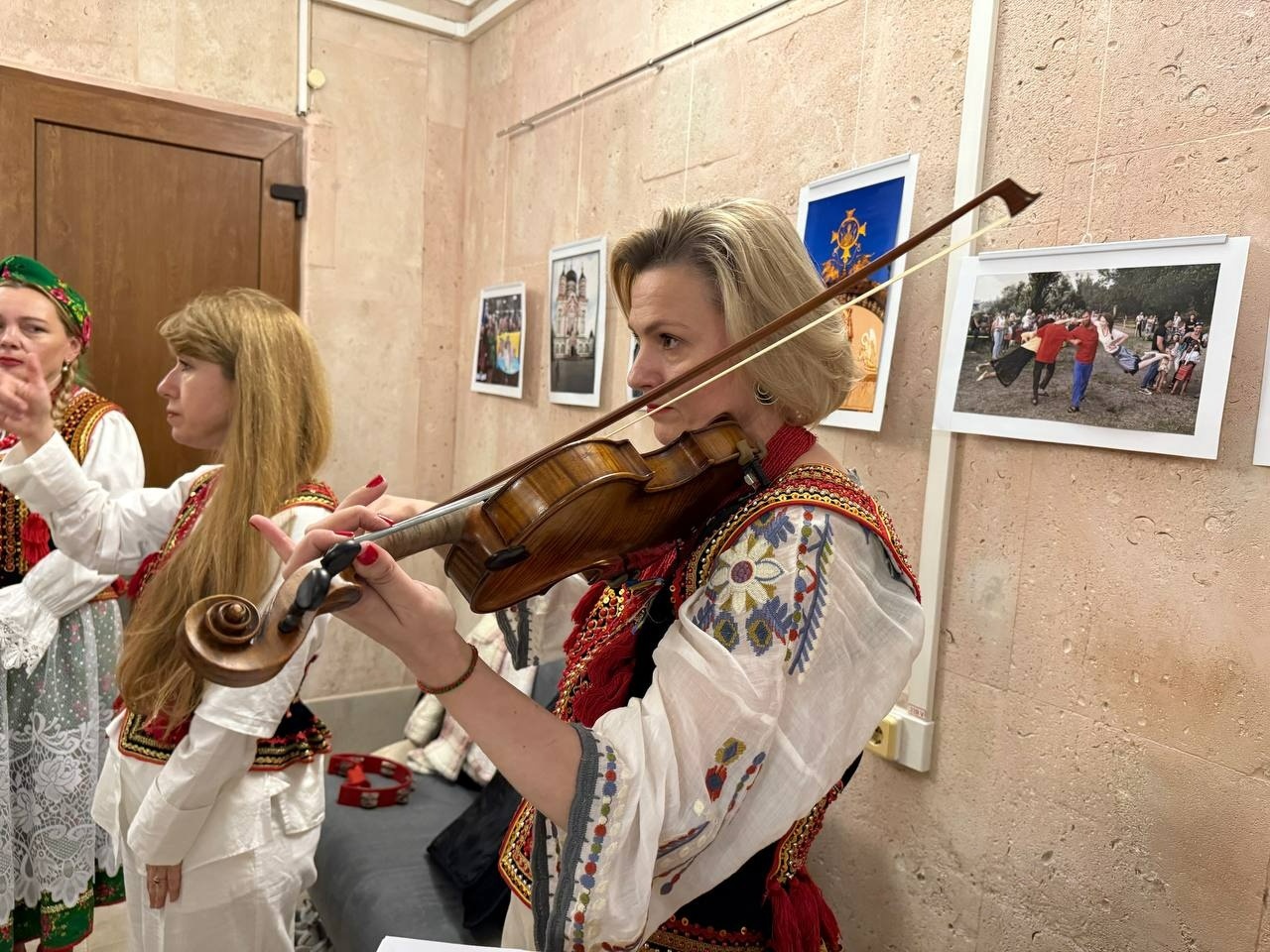 Танці, пісні, спогади — і війна: портрет фестивалю «Дружба», який пройшов у Миколаєві