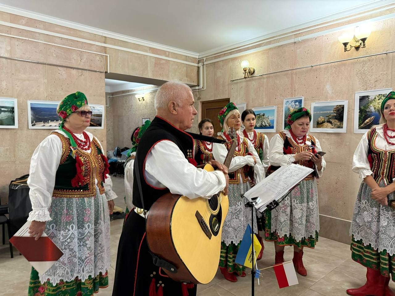 Танці, пісні, спогади — і війна: портрет фестивалю «Дружба», який пройшов у Миколаєві
