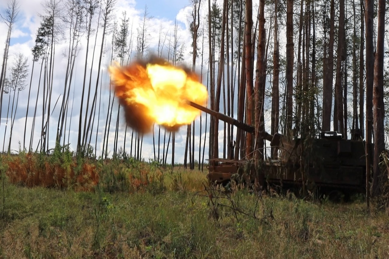 «Шатун» із 40-ї бригади: ремонтує техніку під обстрілами й мріє повернутися до дітей