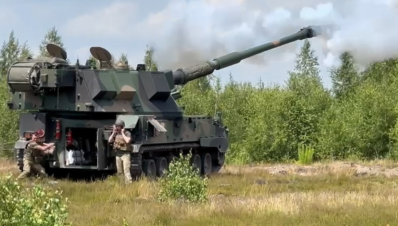«Шатун» із 40-ї бригади: ремонтує техніку під обстрілами й мріє повернутися до дітей