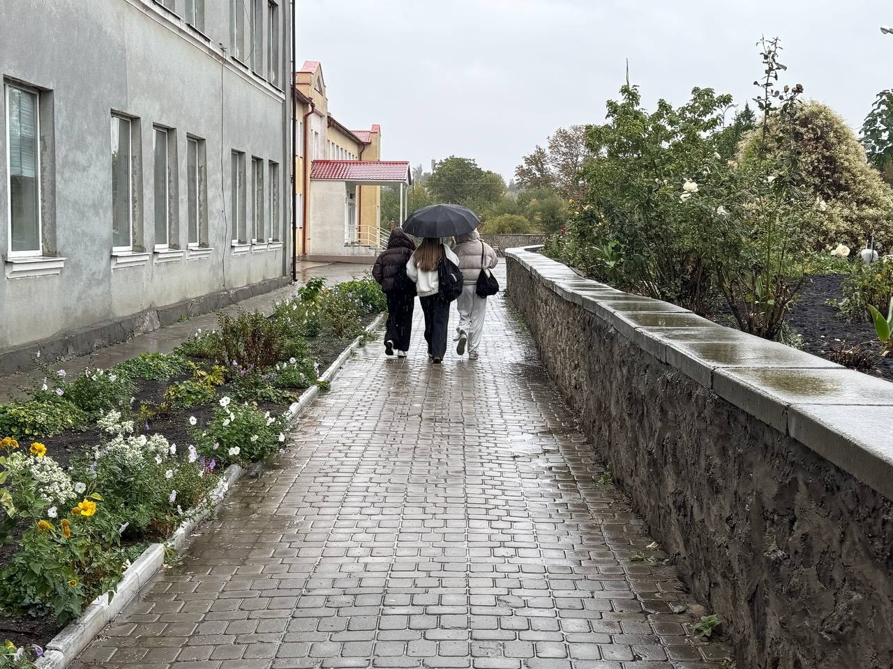 «Готуй сани влітку, а воза — взимку»: Доманівка інвестує в освіту та розвиток громади