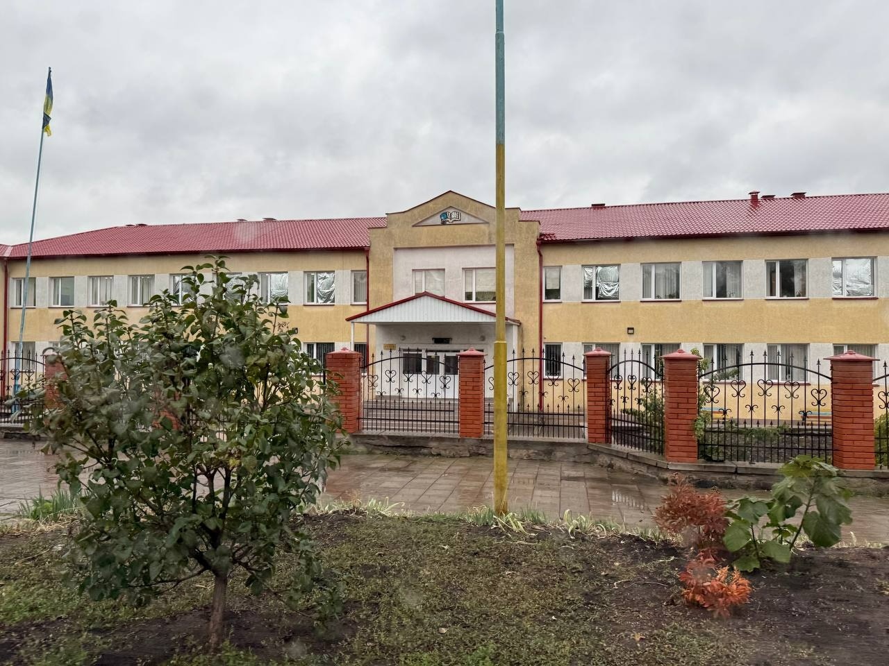 «Готуй сани влітку, а воза — взимку»: Доманівка інвестує в освіту та розвиток громади