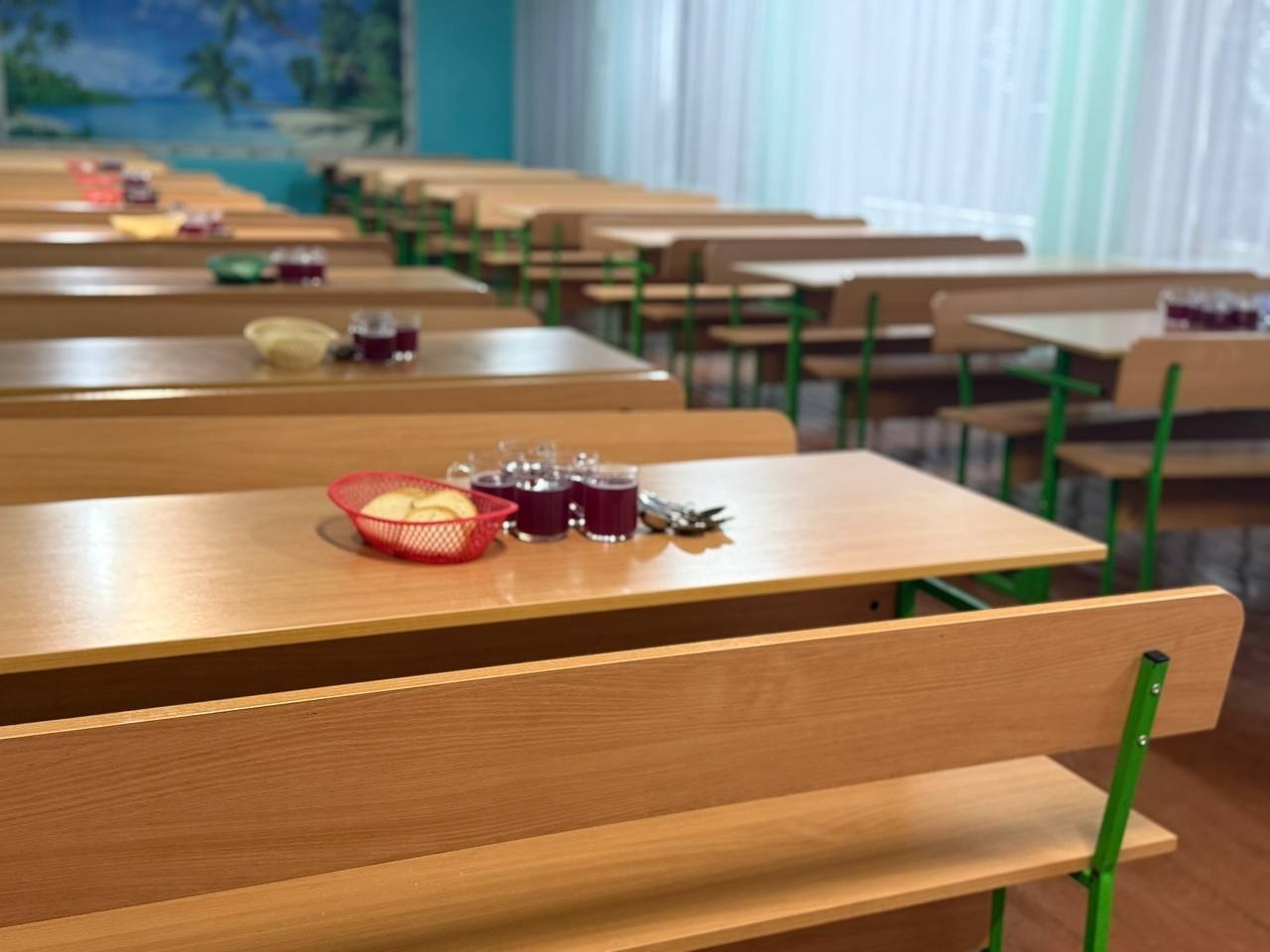 «Готуй сани влітку, а воза — взимку»: Доманівка інвестує в освіту та розвиток громади