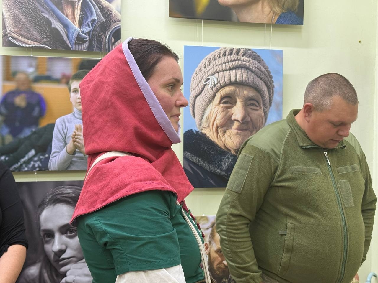 Брязкали обладунками, співали пісень та донатили захисникам. Вечір середньовіччя у музеї